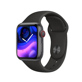 Yeni X7 MAX akıllı saat Kadın Erkek Spor Dijital Smartwatch Mikrofon Bluetooth Aramalar Kablosuz Şarj Spor Bilezik