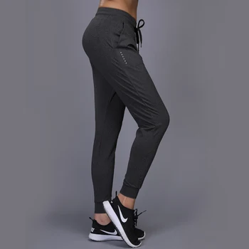 Yeni kadın Spor Yoga Setleri Koşu Kıyafetleri Spor Salonu Egzersiz Fitness Eğitimi Spor T-shirt Koşu Pantolon Tayt Takım Elbise