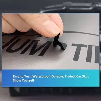 JumpTime 13x6. 6cm Apex Legends Logo Araba Sticker Oto Tampon Pencere Çıkartmaları Moda vinil araç örtüsü Su Geçirmez Çıkartma