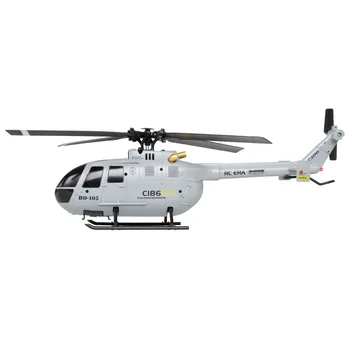 C186 2.4 G RC Helikopter 4 Pervaneler 6 Eksenli Elektronik Jiroskop Stabilizasyon, rc drone oyuncak uçak, hava basıncı yükseklik