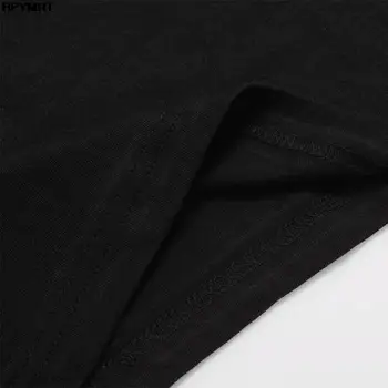 Yaz Yeni Beyaz Siyah Kısa Kollu Tişört Giyim kadın T-Shirt Harajuku moda giyim Kadın Üst Streetwear, Damla Gemi