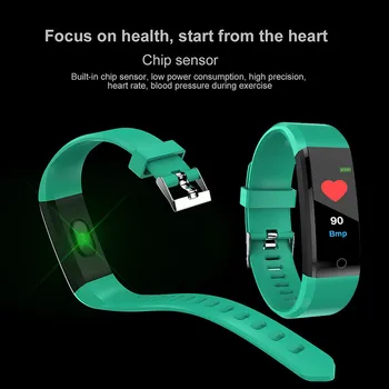 Çocuklar için akıllı saat Çocuk Smartwatch Spor İzci Erkek Kız Akıllı Saat Spor Su Geçirmez Çocuk akıllı saat bilezik