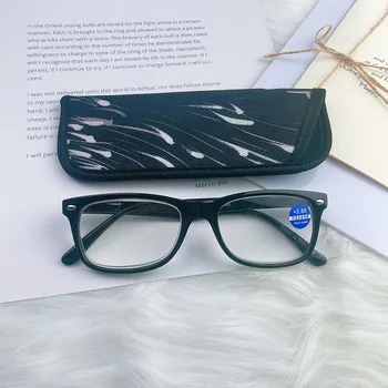 Mıknatıs asılı boyun erkek okuma gözlüğü gözlük kadın reçete gözlük taşınabilir presbiyopik 1.0 1.5 2.0 2.5 3.0 3.5 4.0