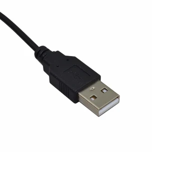 1.2 m Yeni 3DS 2DS NDSı XL LL Güç şarj kablosu kablosu USB şarj kablosu kablosu NDSI şarj kablosu Nintendo