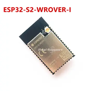 ESP32-S2-WROVER-I SMD modülü ESP32-S2 3.3 V 2 MB PSRAM 4 MB SPI flaş IPEX anten konektörü