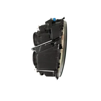Benz LED far kamyon ışık Actros Mp3 için far montaj Suitbatle