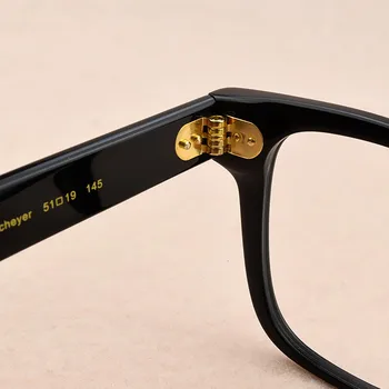 Marka şeffaf gözlük çerçevesi kadın 2019 gözlük çerçeveleri erkek gözlük çerçevesi kadın reçete optik gözlük çerçevesi OV5393