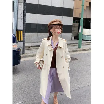 2023HOT Ücretsiz Kargo Ucuz toptan 2019 yeni sonbahar kış Sıcak satış kadın moda netrear güzel Ceket