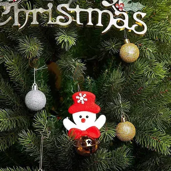 20 Adet Noel Süs Kanca Noel ağaç dekor askılı kancalar S Şeklinde Kanca Noel ağaç dekor Kanca Malzemeleri Ev Partisi İçin