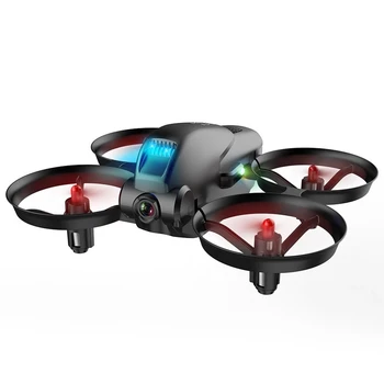 KF615 Mini RC Drone İle 4K Çift Kamera HD Wifi Fpv Fotoğraf Quadcopter Profesyonel Optik Akış Drone Hediyeler Oyuncaklar boys için