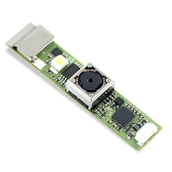 OV5640 5 milyon piksel Ahududu Pi USB kamera modülü Otomatik Odaklama all-in-one reklam makinesi dizüstü modülü