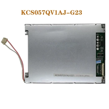 KCS057QV1AJ-G23 1 Yıl Garanti lcd ekran Hızlı Kargo