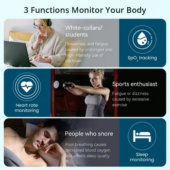 COLMI P8 GT Smartwatch 1.69 inç Tam Ekran Bluetooth Çağrı Kalp Hızı Uyku Monitör akıllı saat Erkekler Kadınlar İçin
